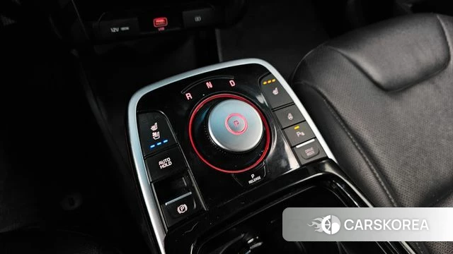Kia Niro Plus id 5046845 из Кореи 29