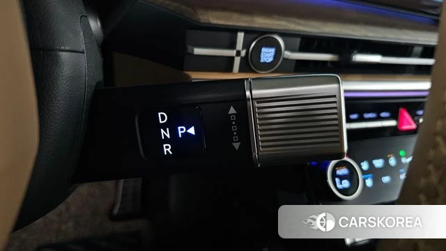 Hyundai Santa Fe (MX5) id 5010927 из Кореи 38