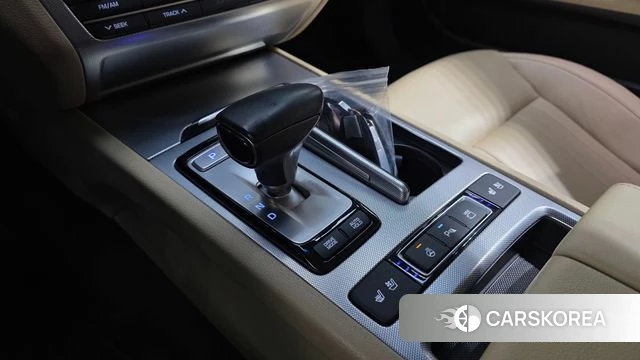 Genesis G80 id 4993540 из Кореи 30