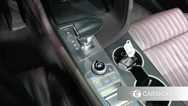 Genesis The New G70 id 5022569 из Кореи 19