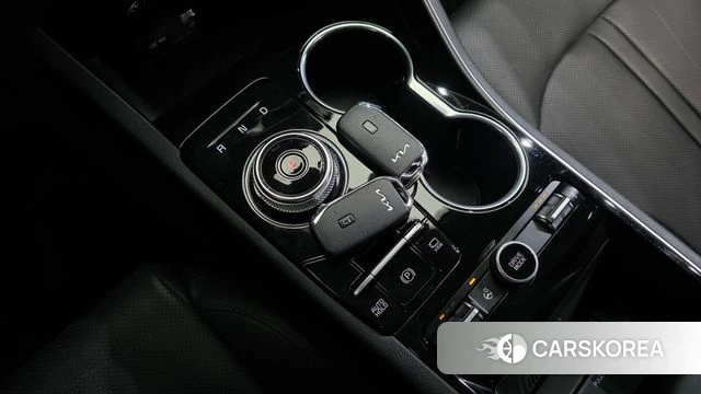 Kia K5 Hybrid 3rd Generation id 5022254 из Кореи 20