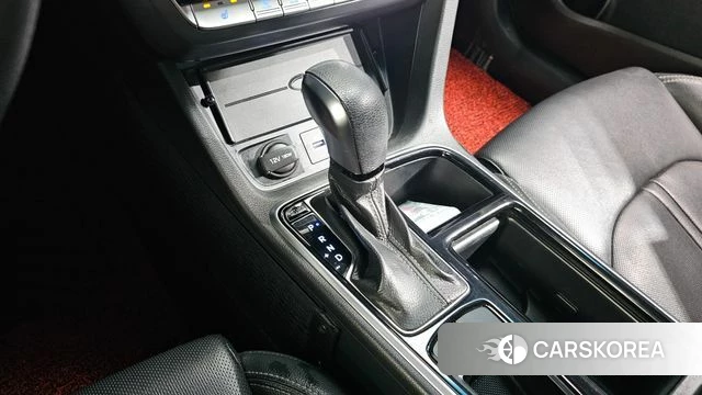 Hyundai Sonata New Rise id 4960276 из Кореи 29