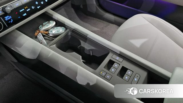 Hyundai Ionic 6 id 4951002 из Кореи 31