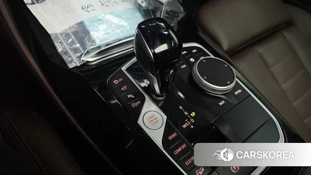 BMW X4 (G02) id 4706046 из Кореи 37