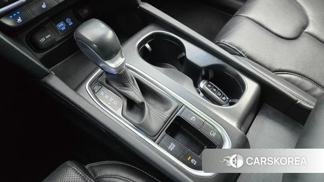 Hyundai Santa Fe TM id 4977938 из Кореи 19