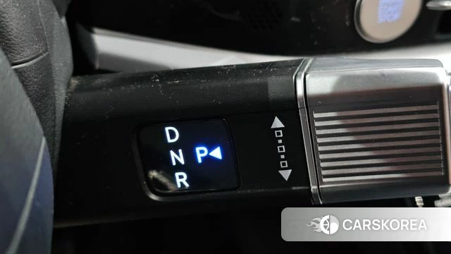 Hyundai Grandeur Hybrid (GN7) id 4996459 из Кореи 19