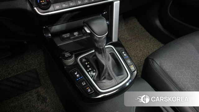 Kia Seltos id 5035502 из Кореи 19