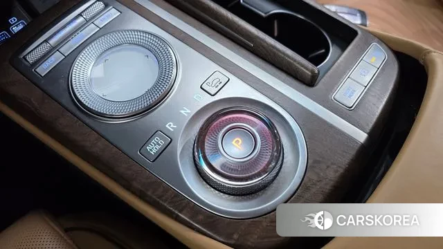 Genesis G80 (RG3) id 3384754 из Кореи 19
