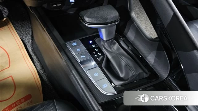 Hyundai The New Avante Hybrid (CN7) id 5026101 из Кореи 29