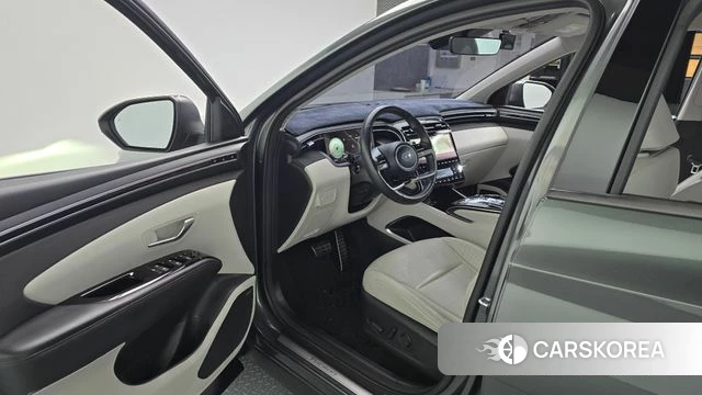 Hyundai Tucson (NX4) id 5017968 из Кореи 29