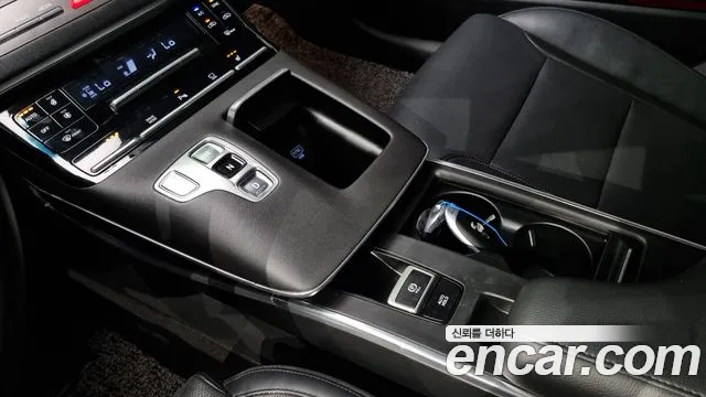 Hyundai The New Grandeur IG id 2752471 из Кореи 19