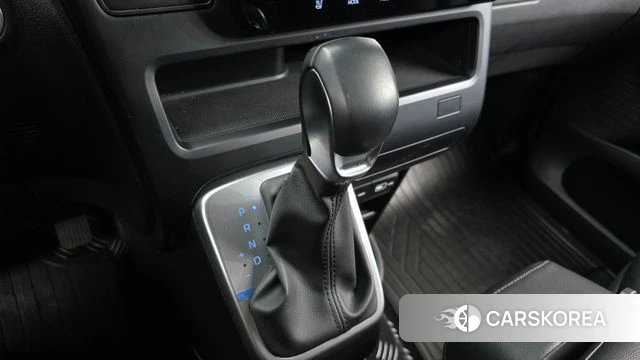 Hyundai Staria id 5002414 из Кореи 30