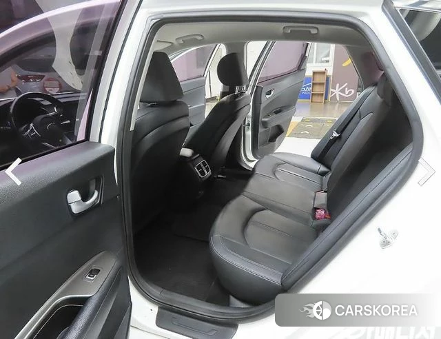 Kia The New K5 2nd generation id 5004254 из Кореи 19