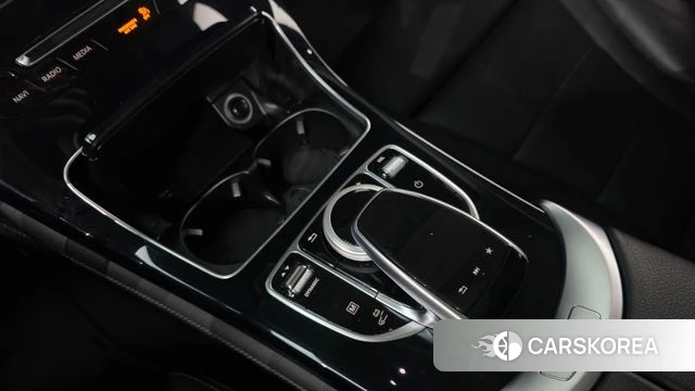 Mercedes-Benz GLC-Class X253 id 4998698 из Кореи 29