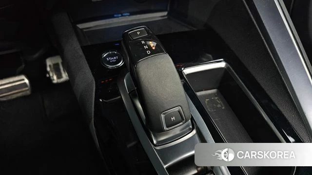 Peugeot 5008 second generation id 4998617 из Кореи 37