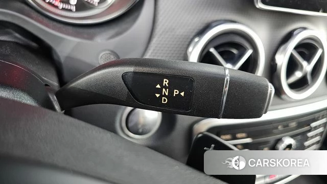 Mercedes-Benz GLA-Class X156 id 4998503 из Кореи 31