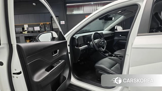 Hyundai Kona (SX2) id 5021933 из Кореи 32