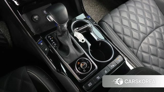 Kia Mohave Master id 5040465 из Кореи 35