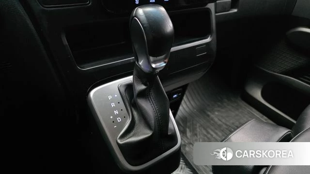 Hyundai Staria id 4976870 из Кореи 29