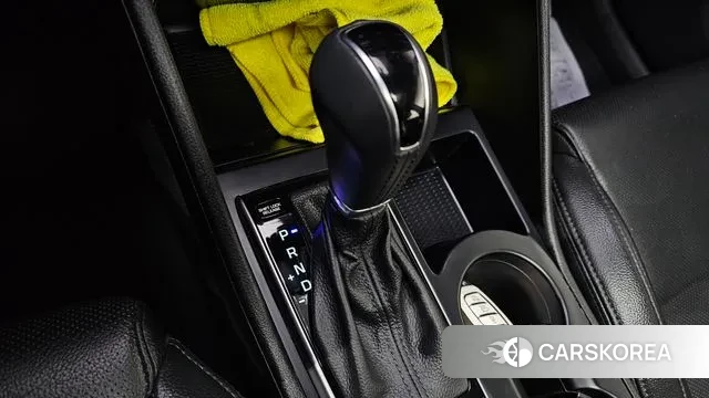 Hyundai All New Tucson id 3636776 из Кореи 19