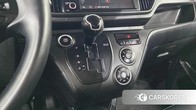 Kia The New Kia Ray id 4996516 из Кореи 19