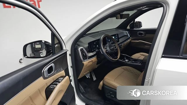 Kia The New Sorento 4th Generation id 4950156 из Кореи 38