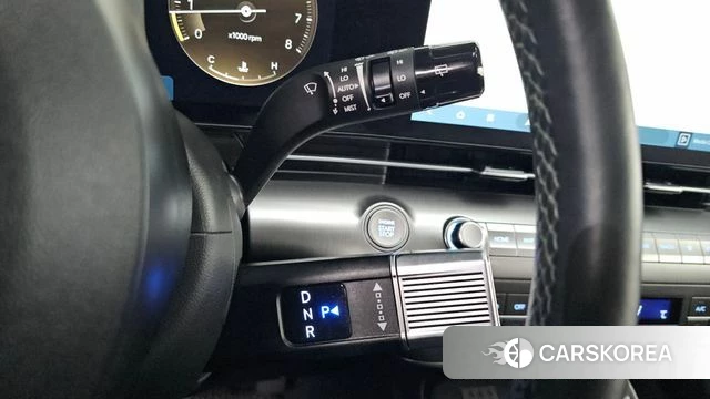 Hyundai Kona (SX2) id 5033108 из Кореи 30