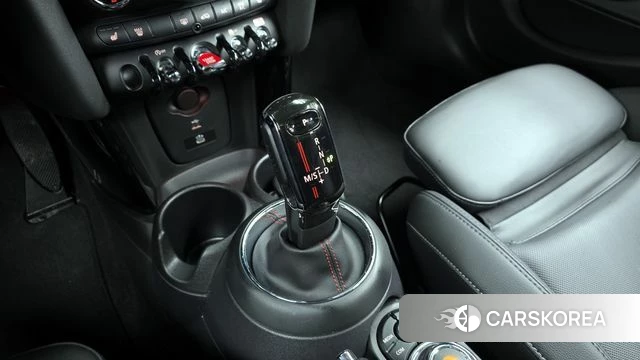Mini Cooper S id 3834005 из Кореи 19