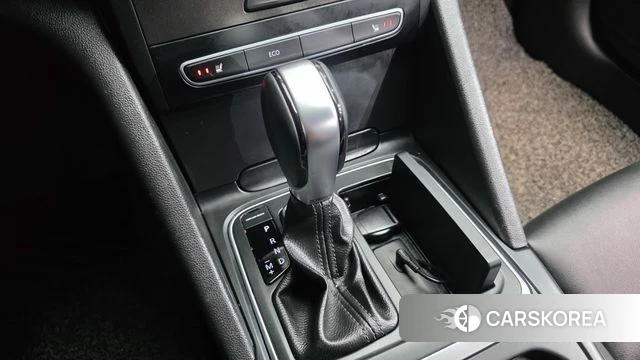 Renault Korea (Samsung) SM6 id 4937506 из Кореи 19