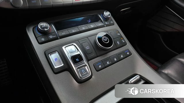 Hyundai Palisade id 4987536 из Кореи 35
