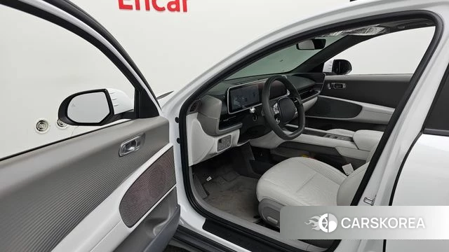 Hyundai Ionic 6 id 4474686 из Кореи 33
