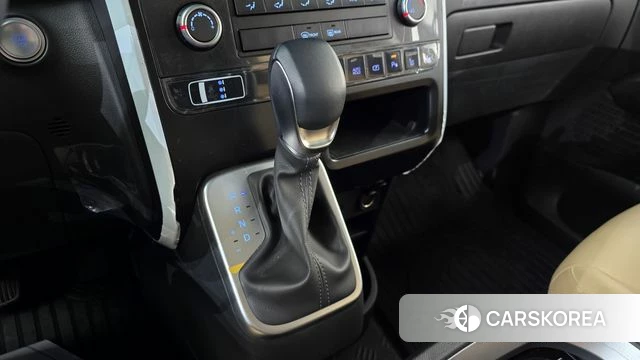 Hyundai The New Staria id 5038748 из Кореи 31
