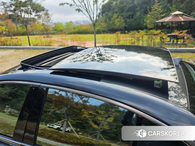 Genesis G70 id 5018441 из Кореи 16