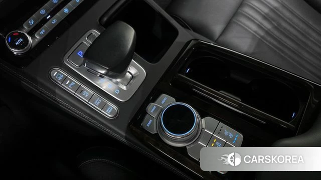 Genesis G90 id 4923827 из Кореи 31