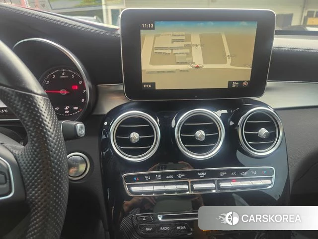 Mercedes-Benz GLC-Class X253 id 4918469 из Кореи 19