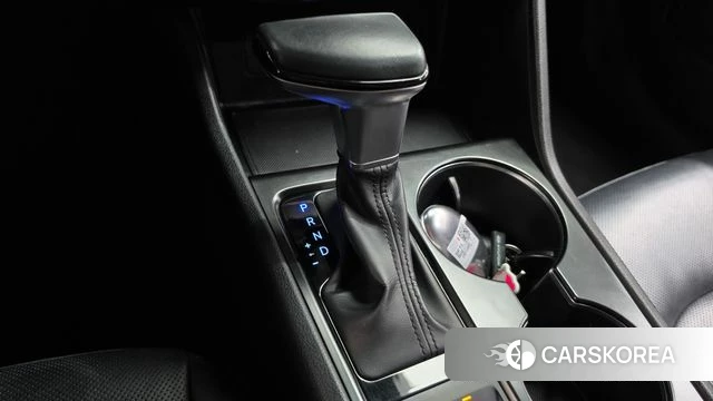Hyundai Sonata D Edge (DN8) id 4757786 из Кореи 31