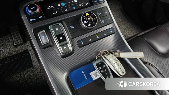 Hyundai The New Palisade id 5040046 из Кореи 19