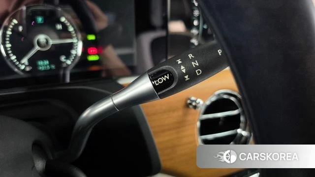 Rolls-Royce Ghost 2nd Generation id 4943285 из Кореи 31