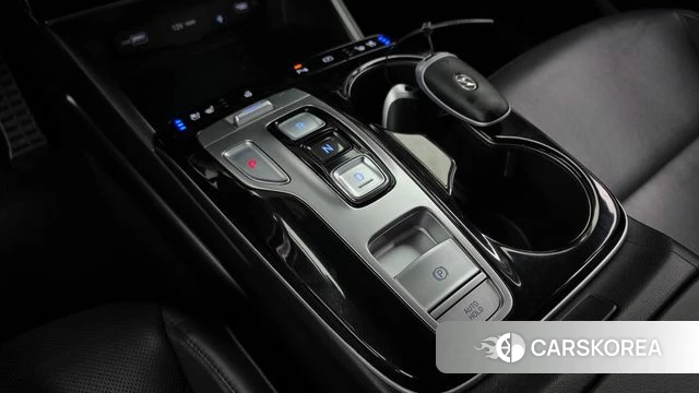 Hyundai Tucson (NX4) id 4976568 из Кореи 31