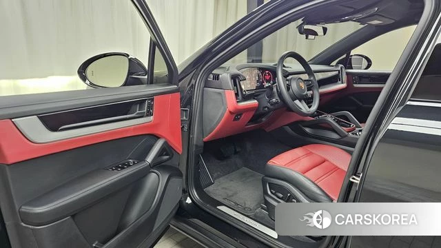 Porsche Cayenne (PO536) id 4719821 из Кореи 31