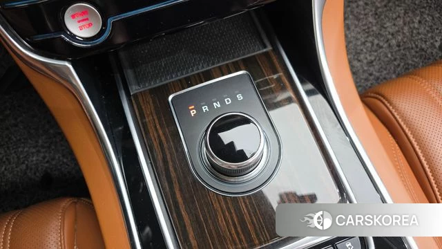 Jaguar XF (X260) id 5029123 из Кореи 19