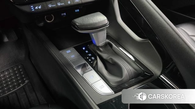 Hyundai Avante Hybrid (CN7) id 4958602 из Кореи 29