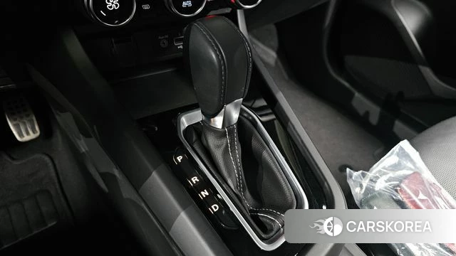 Renault Korea (Samsung) XM3 id 4996099 из Кореи 29