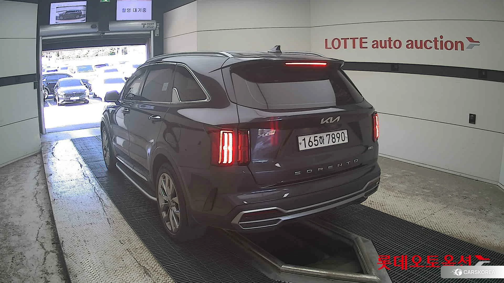 Kia Sorento id 4990060 из Кореи 36