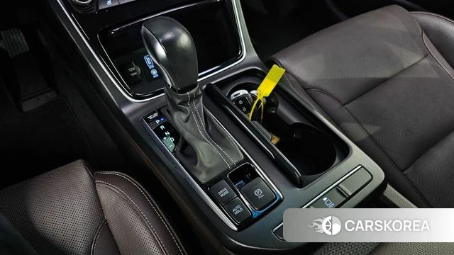 Hyundai Grandeur IG id 4960133 из Кореи 19