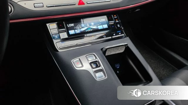 Hyundai The New Grandeur IG id 4672089 из Кореи 19