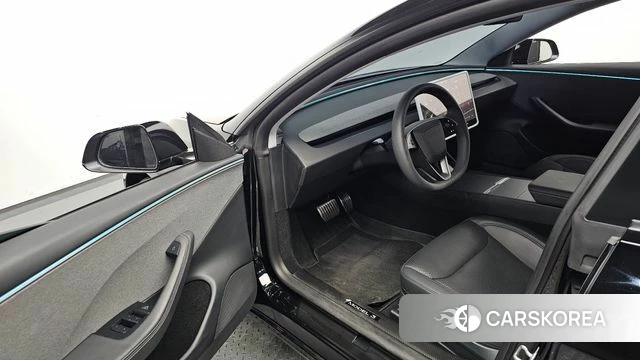 Tesla Model 3 id 4995266 из Кореи 35