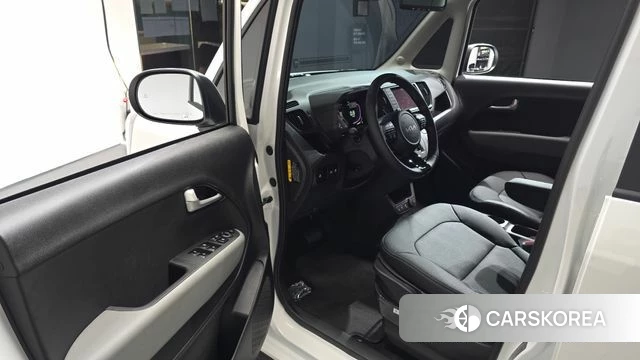 Kia The New Kia Ray id 4979943 из Кореи 31