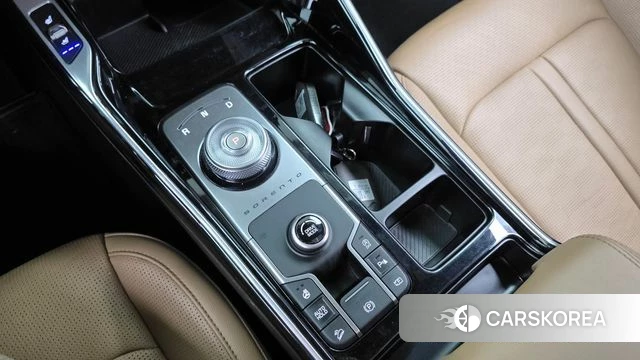 Kia The New Sorento 4th Generation id 5032858 из Кореи 19