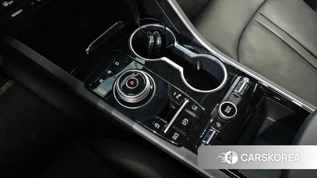 Kia K5 3rd generation id 4763725 из Кореи 31